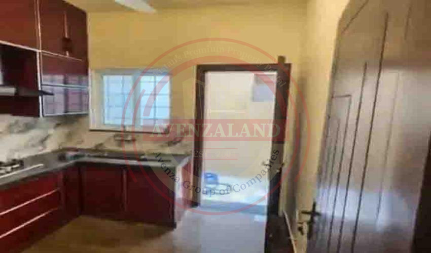 5 Marla House For Sale In Citi Housing Scheme 1, Faisalabad