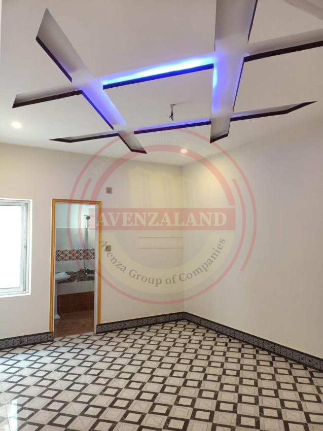 4.5 Marla House Available For Sale In Park View City Lahore 