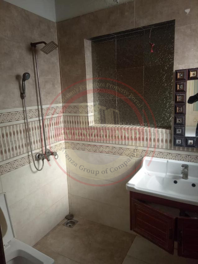 5 Marla House For Rent In Lake City Lahore.