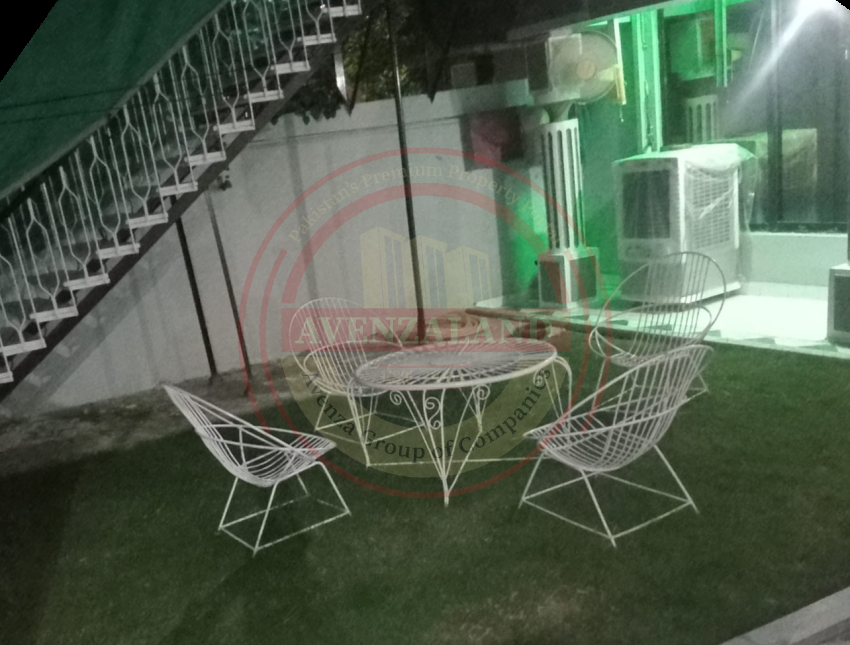 10 Marla House for Sale Shadman Colony