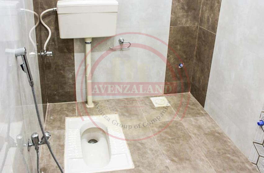 6 Marla House Available For Sale In  Allama Iqbal Avenue , Civil Hospatial, Road Bahawalpur
