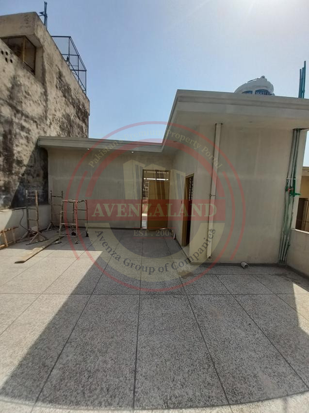 5 Marla House For Sale In Airport Housing Society Rawalpindi.