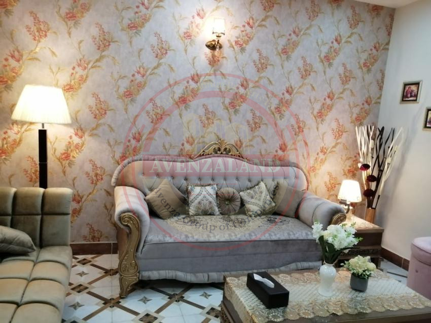 10 Marla House For Sale In Lahore 