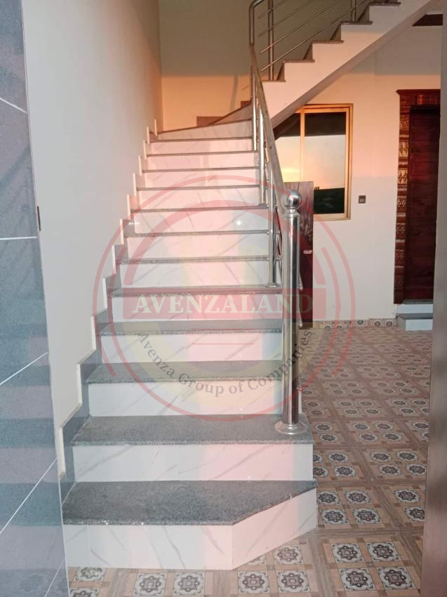 5 Marla House Available For Sale Star City Civil Hospital Road  Bahawalpur
