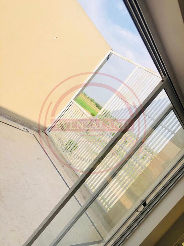 7.5 Marla House Available For Sale In Royal Villas City Faisalabad 