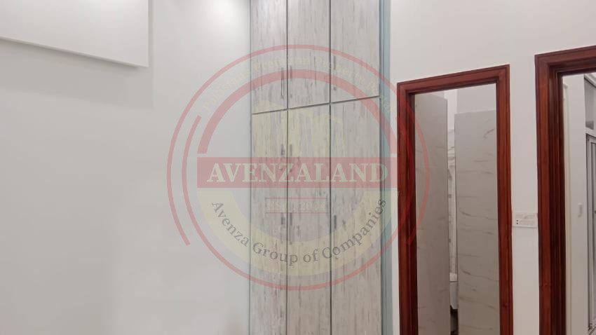 5 Marla House For Sale In Model City 1, Faisalabad