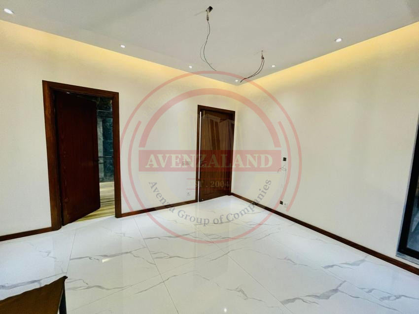 1 Kanal House Available For Sale In DHA Phase 7 Lahore
