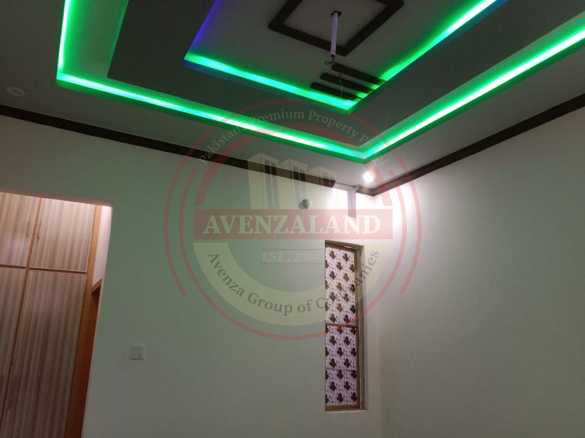 2 Marla House Available For Sale In Sher Ali Town Peshawar, Khyber Pakhtunkhwa