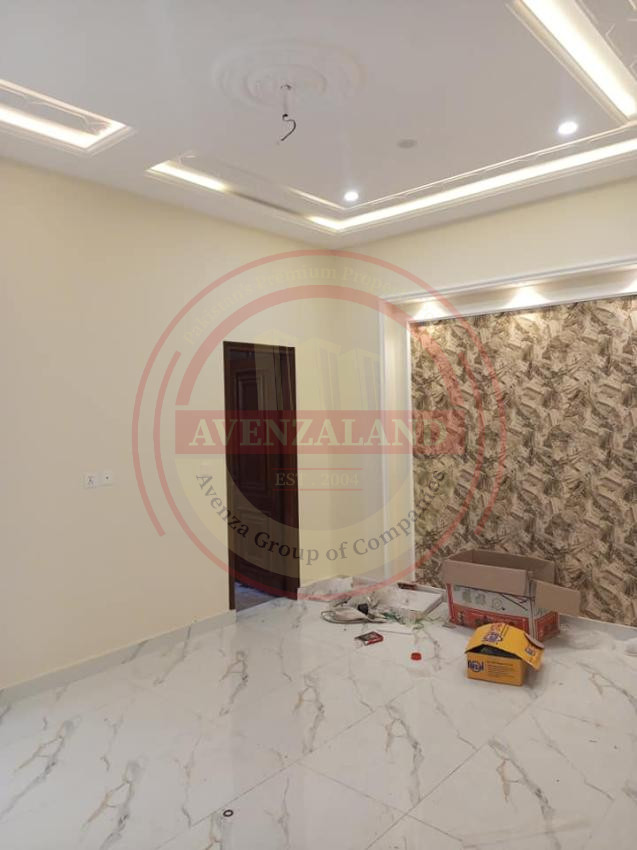 5 Marla House For Sale In Multan 