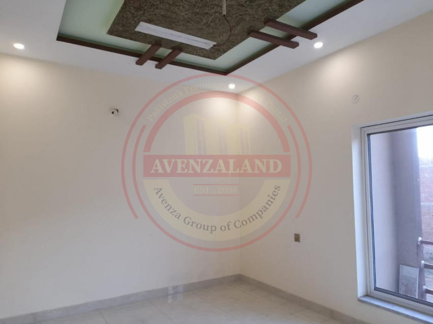5 Marla House For Sale In The Four Seasons, Faisalabad