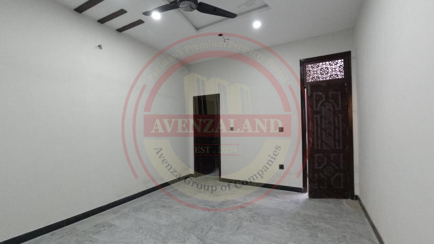 5 Marla House Available For sale In Adyala Road Rawalpindi