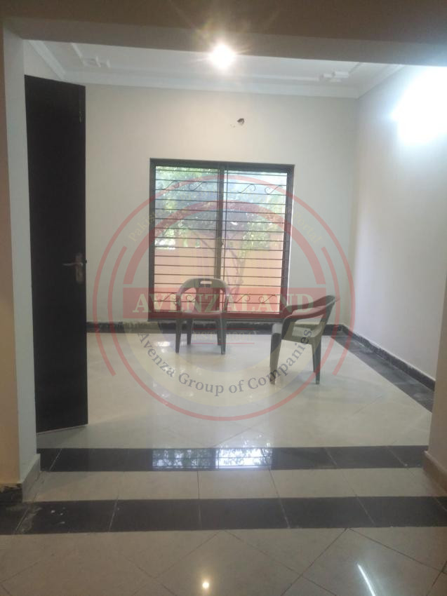 10 Marla House For Rent In Punjab Housing Scheme  Lahore.