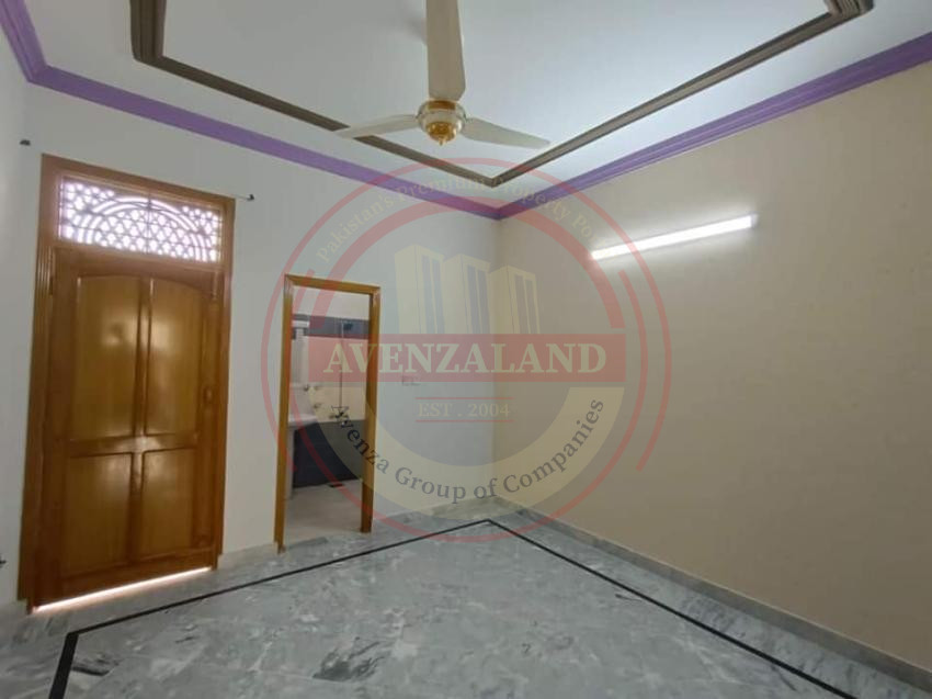 5 Marla House For Sale In Airport Housing Society Rawalpindi.