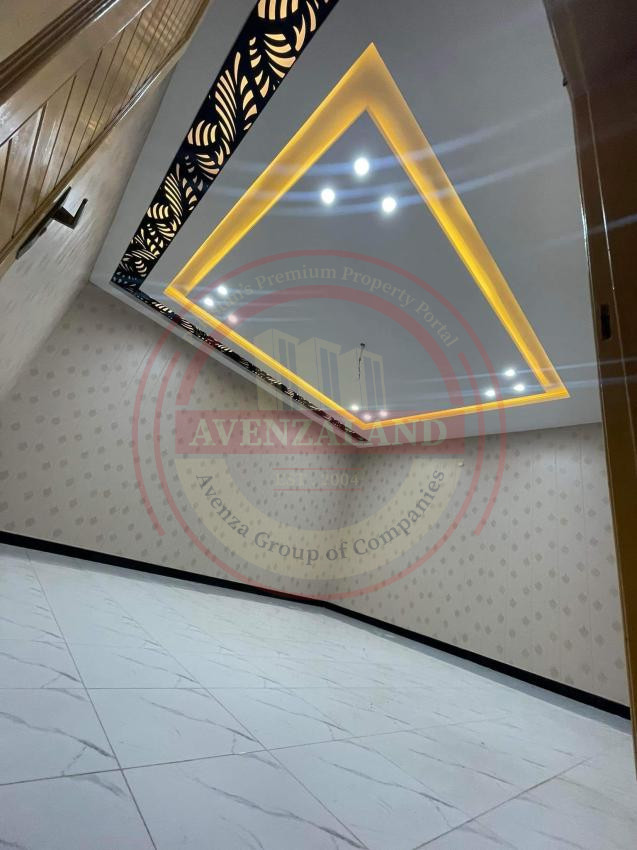  5 Marla House Available For Sale in Regi Model Town Zone 3 Peshawar