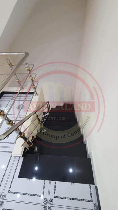 5 Marla House Available For Sale At Behria Nasheman Main Ferozpur Road Lahore