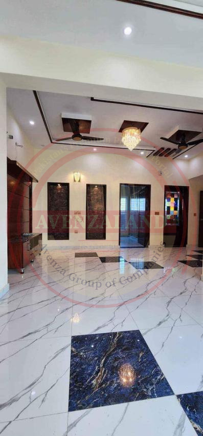 7 Marla House For Sale In Ferozpur Road lahore 
