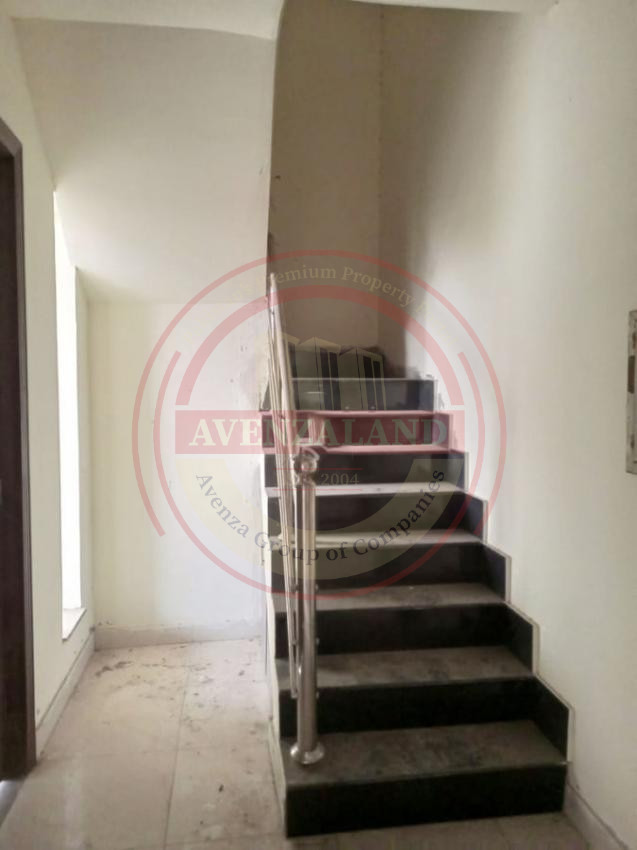 5 Marla House For Sale In Prime City, Faisalabad