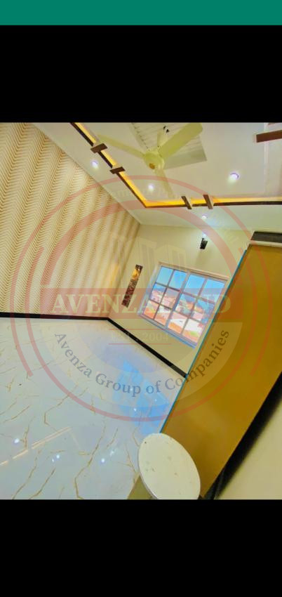 5 Marla House For Sale In Rawalpindi