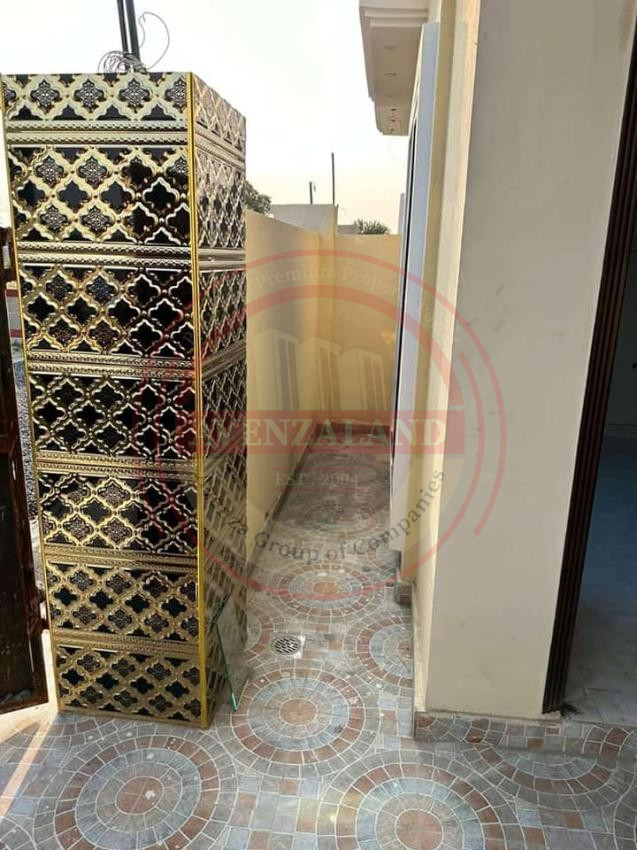 3 Marla House Available For Sale In City Life Homes Lahore