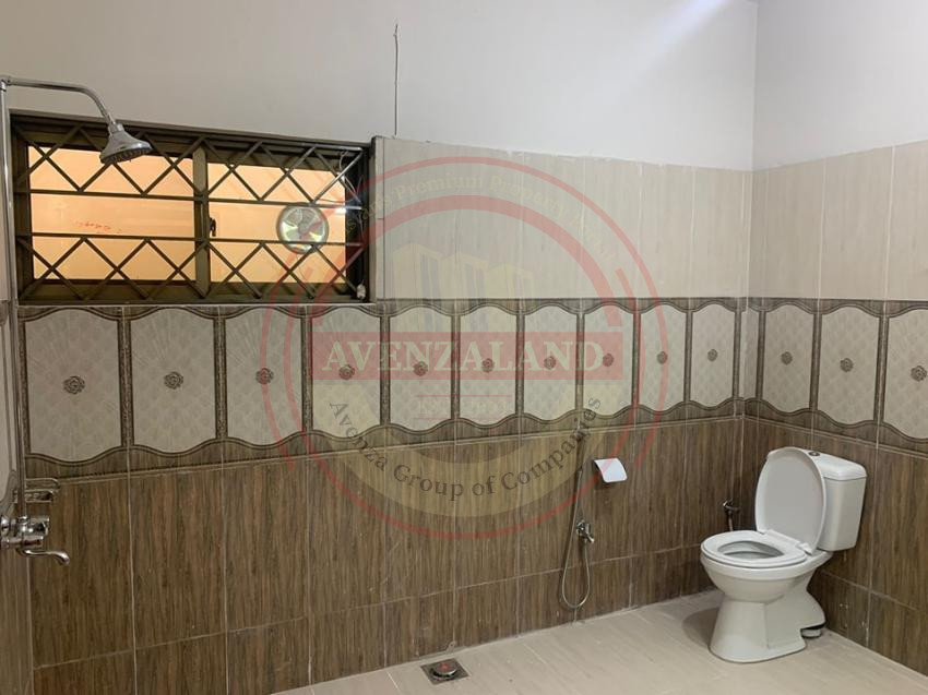1 Kanal House For Sale In Islamabad