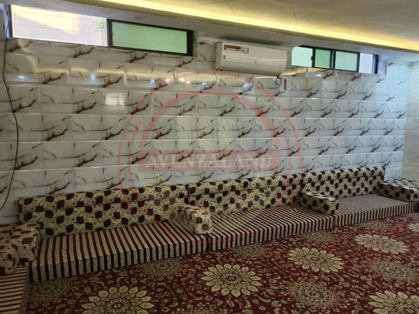 2 Kanal House Available For Sale In Hayat Abbad Phase 2 Peshawar