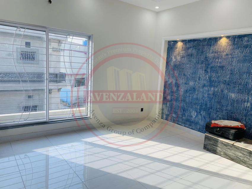 4 Marla House For sale in central park housing scheme Lahore