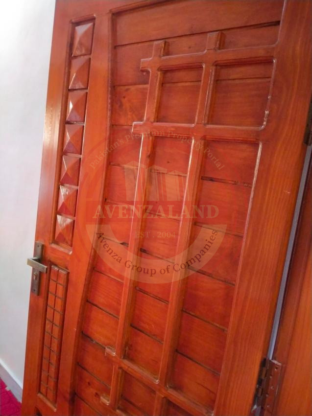 5 Marla House Available For Sale In Rawalpindi