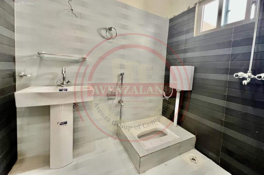5 Marla House For Sale Gulberg City Sargodha