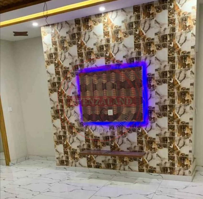 3 Marla House Available For Sale In  Herbanspura Lahore