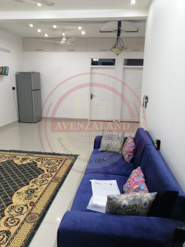 2 bed Apartment for sale Sindh Baloch Cooperative Housing Society Gulistan E Johar  karachi