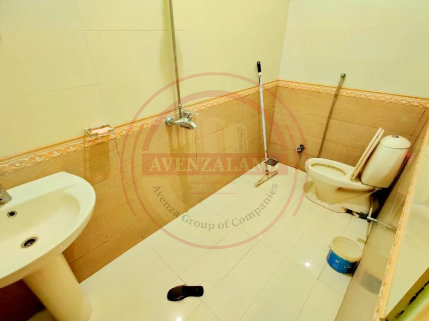 5 Marla House in Bahria Town Rawalpindi