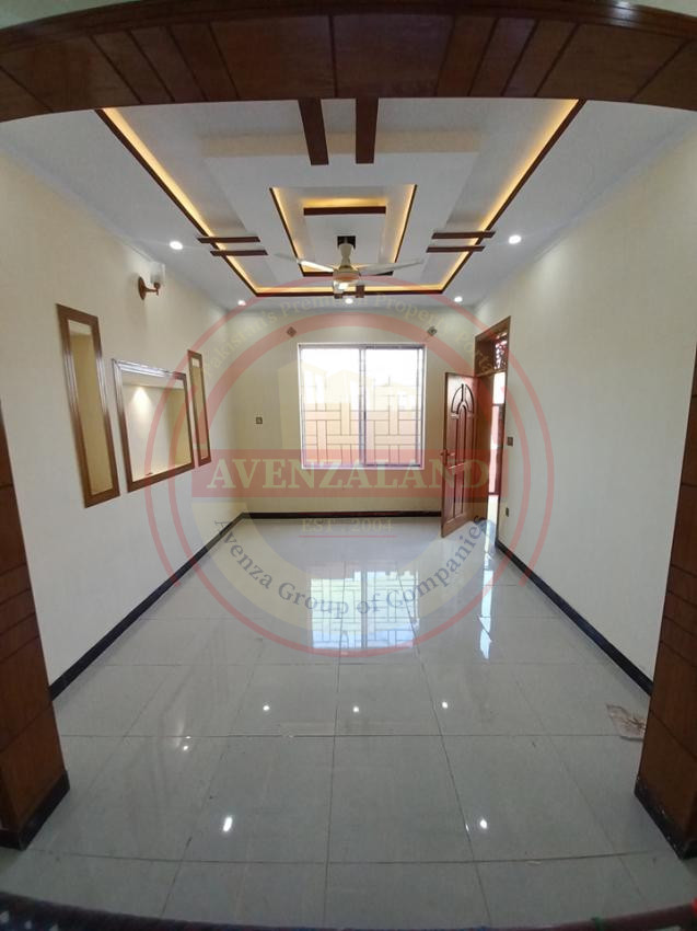 5 Marla House For Sale In Airport Housing Society Rawalpindi.