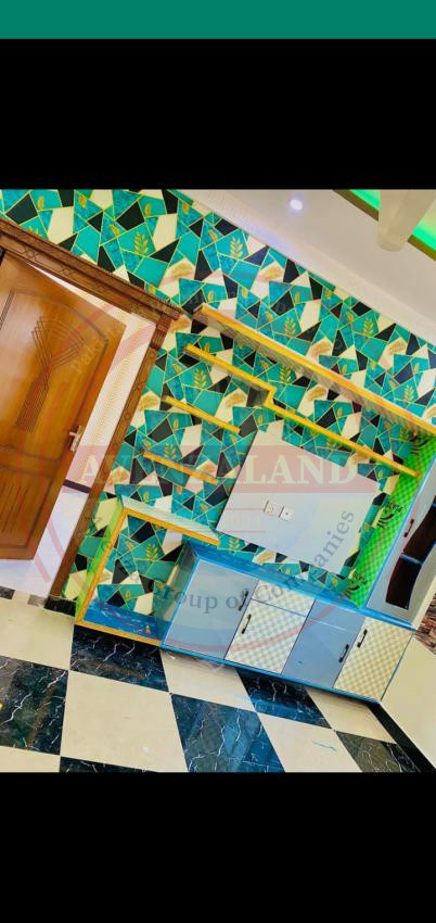 5 Marla House For Sale In Rawalpindi
