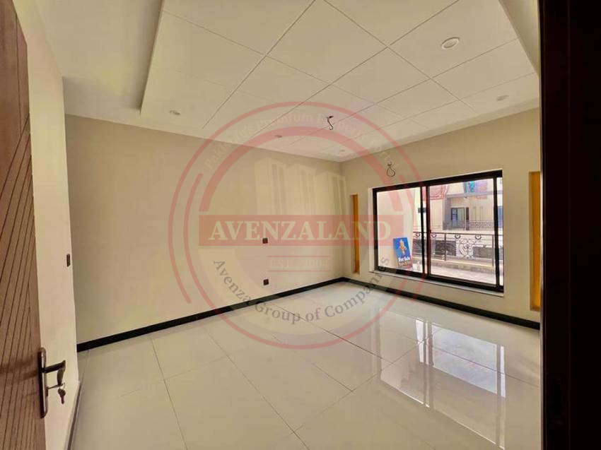 5 Marla House For Sale In Multan 