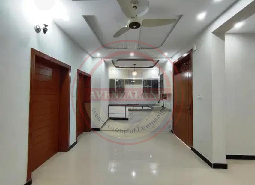 5 Marla House Available For sale In Adyala Road Rawalpindi
