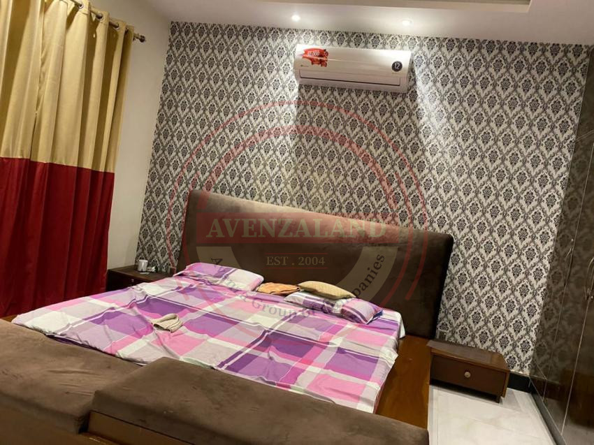 10 Marla House For Sale In Abdullah Gardens, Canal Road, Faisalabad