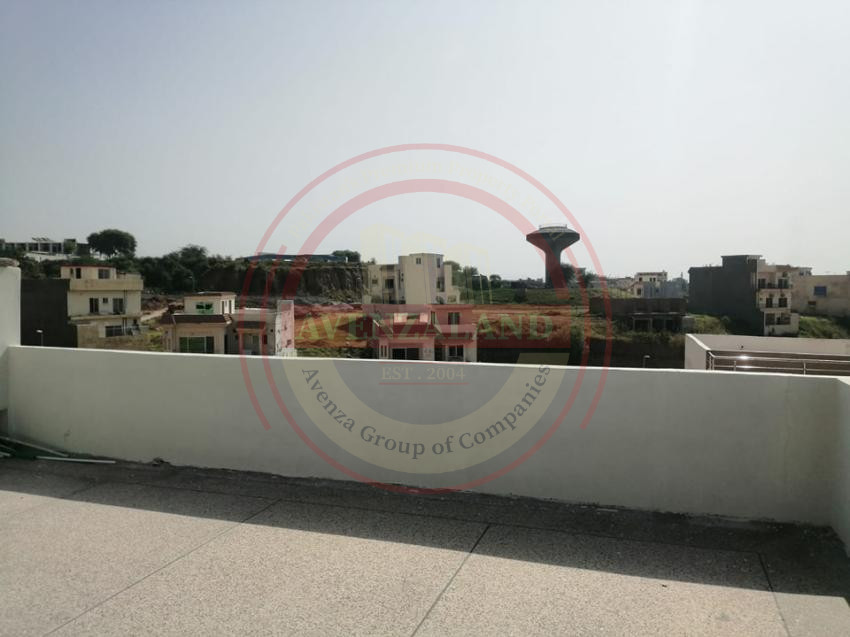 7  Marla House For Sale In Rawalpindi
