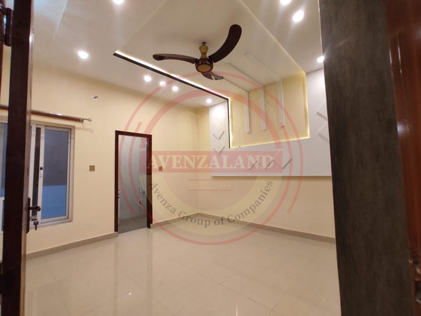 6 Marla House Available For sale In Adyala Road Rawalpindi