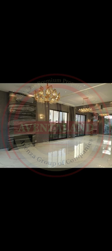 1 Kanal House Available For Sale In DHA Lahore