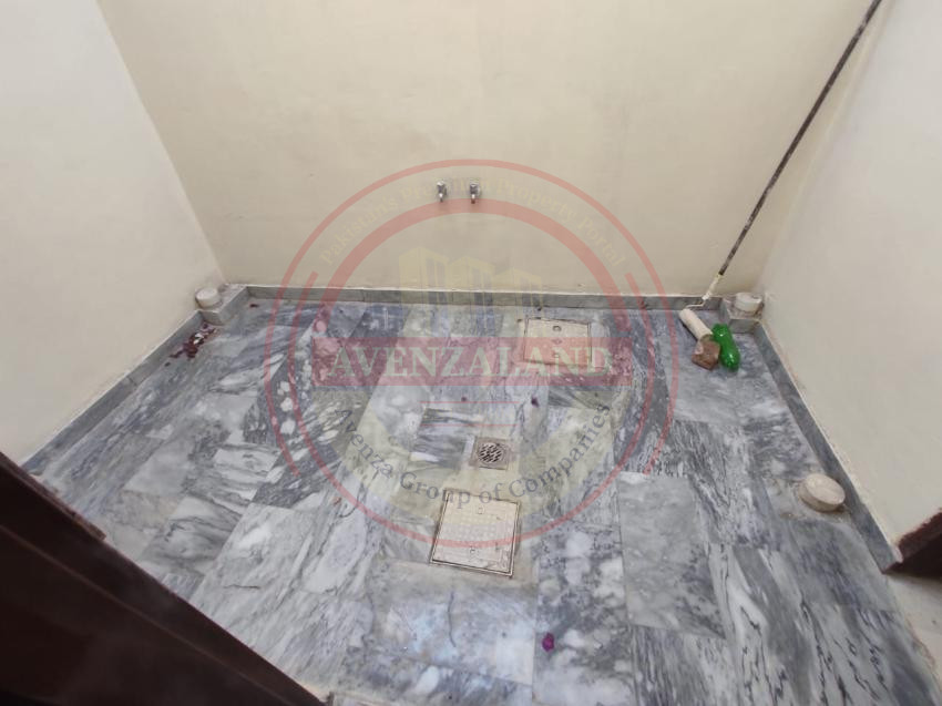 5 Marla House For Sale In Adyala Road Rawalpindi.