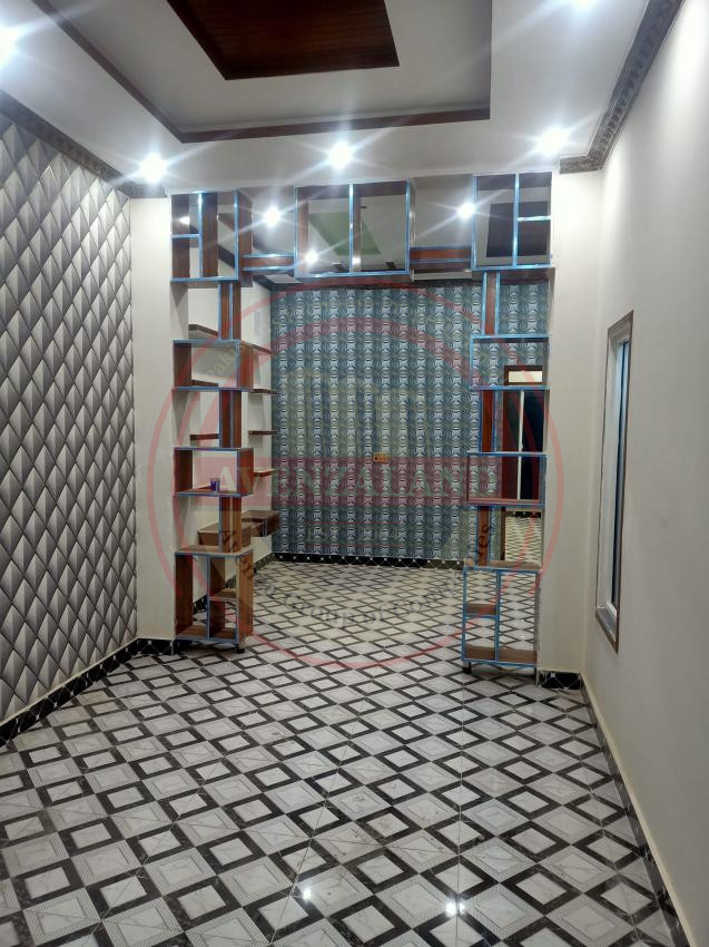 5 Marla House Available In Ferozpur Road Lahore