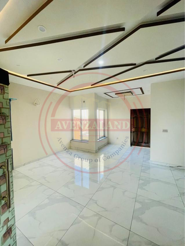 9 Marla House For Sale Lasani Town Faisalabad