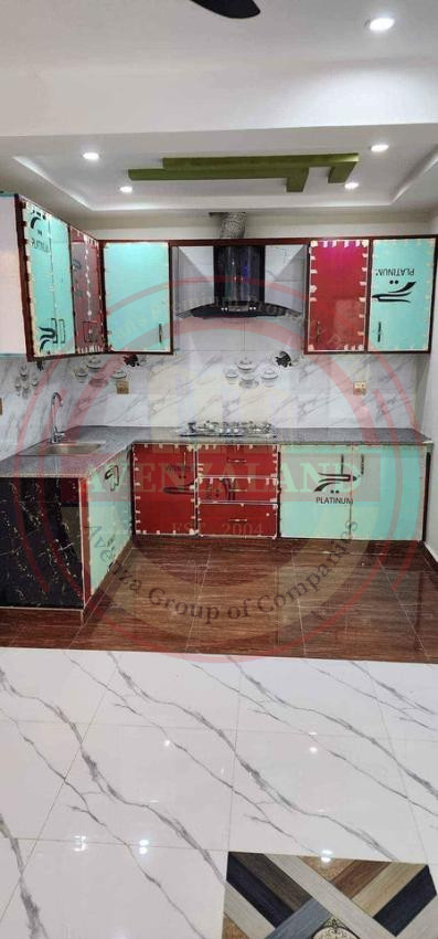 7 Marla House For Sale In Ferozpur Road lahore 