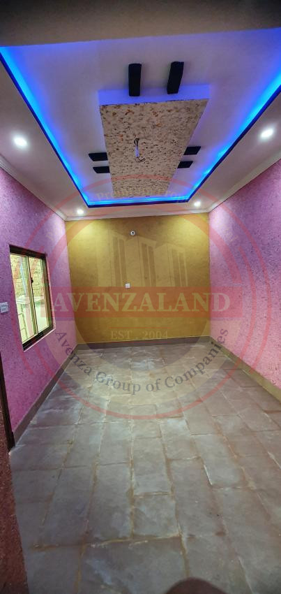 2.5 Marla House Available For Sale Misrial Road Street 24 Rawalpindi