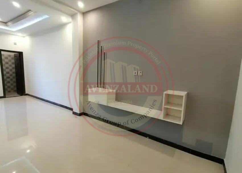 5 Marla House Available For sale In Adyala Road Rawalpindi