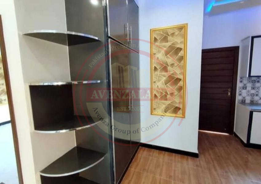 5 Marla House For Sale In Sitara Park City, Faisalabad