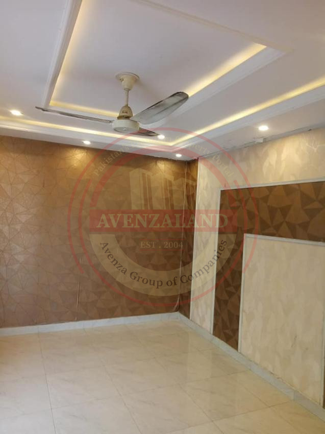 5 Marla House For Rent In Lake City Lahore.