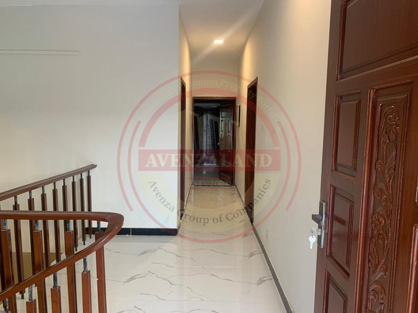 1 Kanal House For Sale In Islamabad