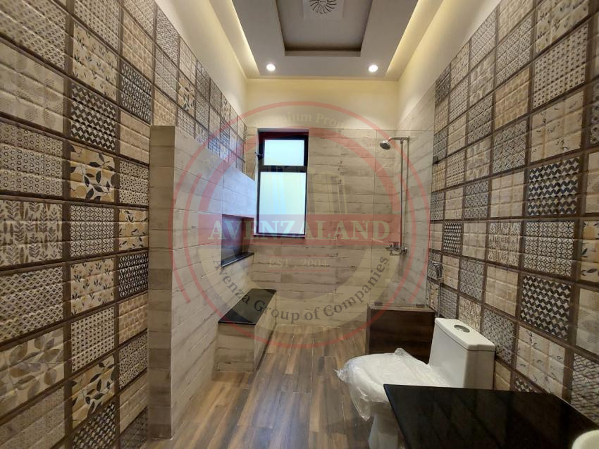 5 Marla House For Sale In DHA Phase 9