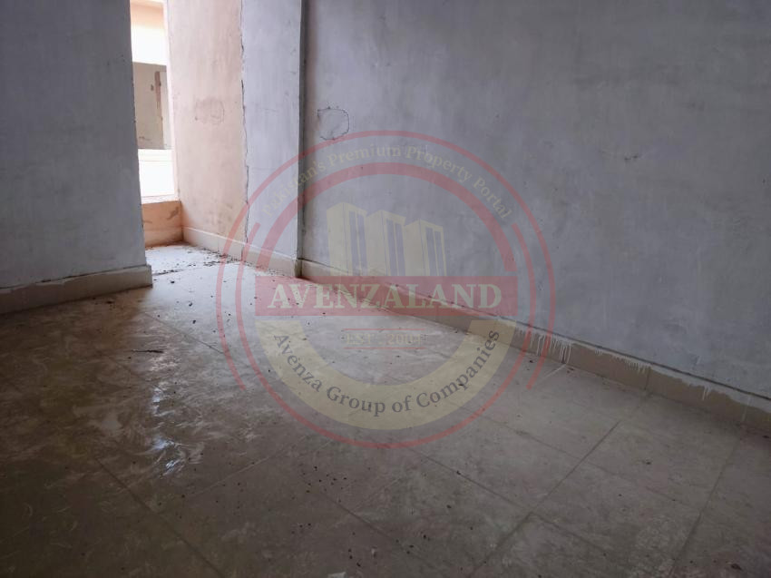 2.3 Marla Apartment For Sale In Wadhu Wah Road, Hyderabad